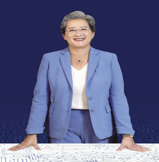 蘇姿豐博士頭像